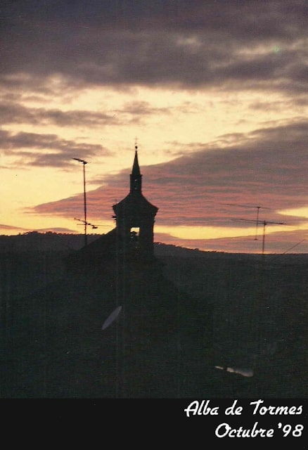 Fiestas de Santa Teresa  